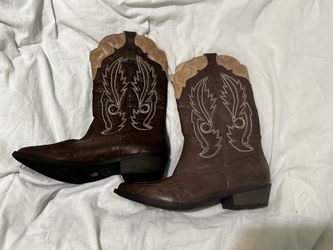 Cowgirl Boots