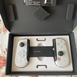 PlayStation Backbone