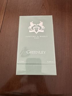 Parfums De Marley Greenly
