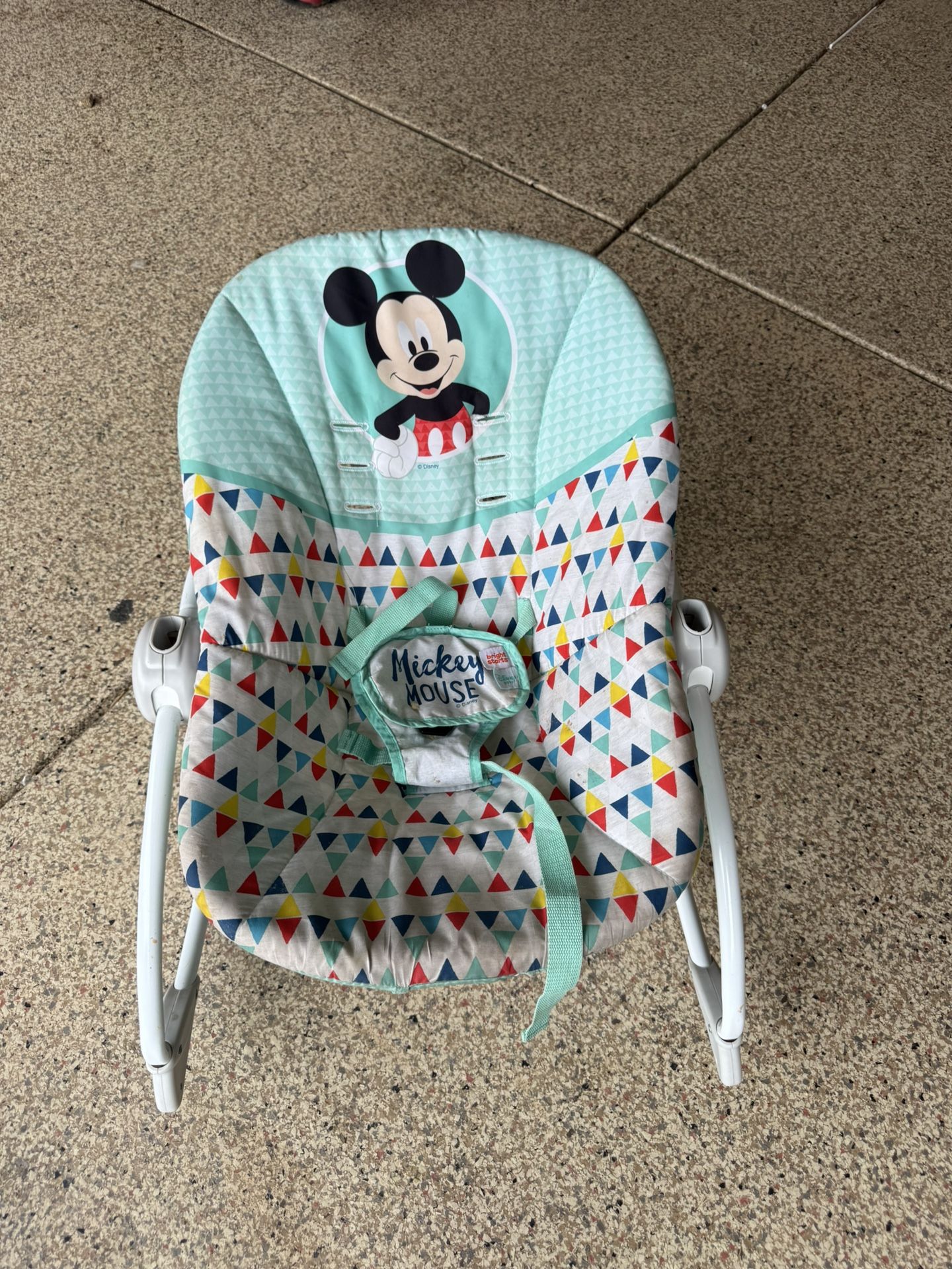 Baby Chair