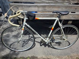 Peugeot  Road Bike