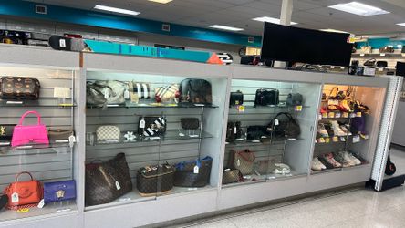 Great deals on designer purses