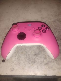 Xbox One pro controller