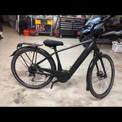TREK VERVE +3