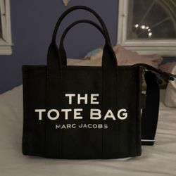 The Tote Bag