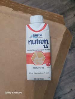 Nutren(for donation only)