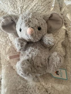 Yummy Mouse Jellycat