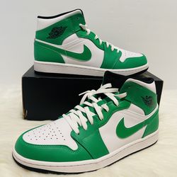 Size 11M Air Jordan 1 Mid