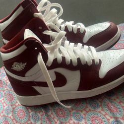 Foot Locker Jordan’s 