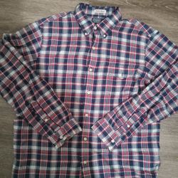 POLO by, Ralph Lauren Button Up Dress Shirt