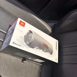 JBL Harman Charge5