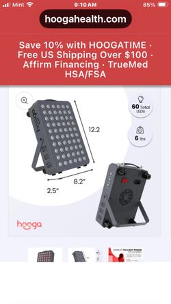 Hooga HG300