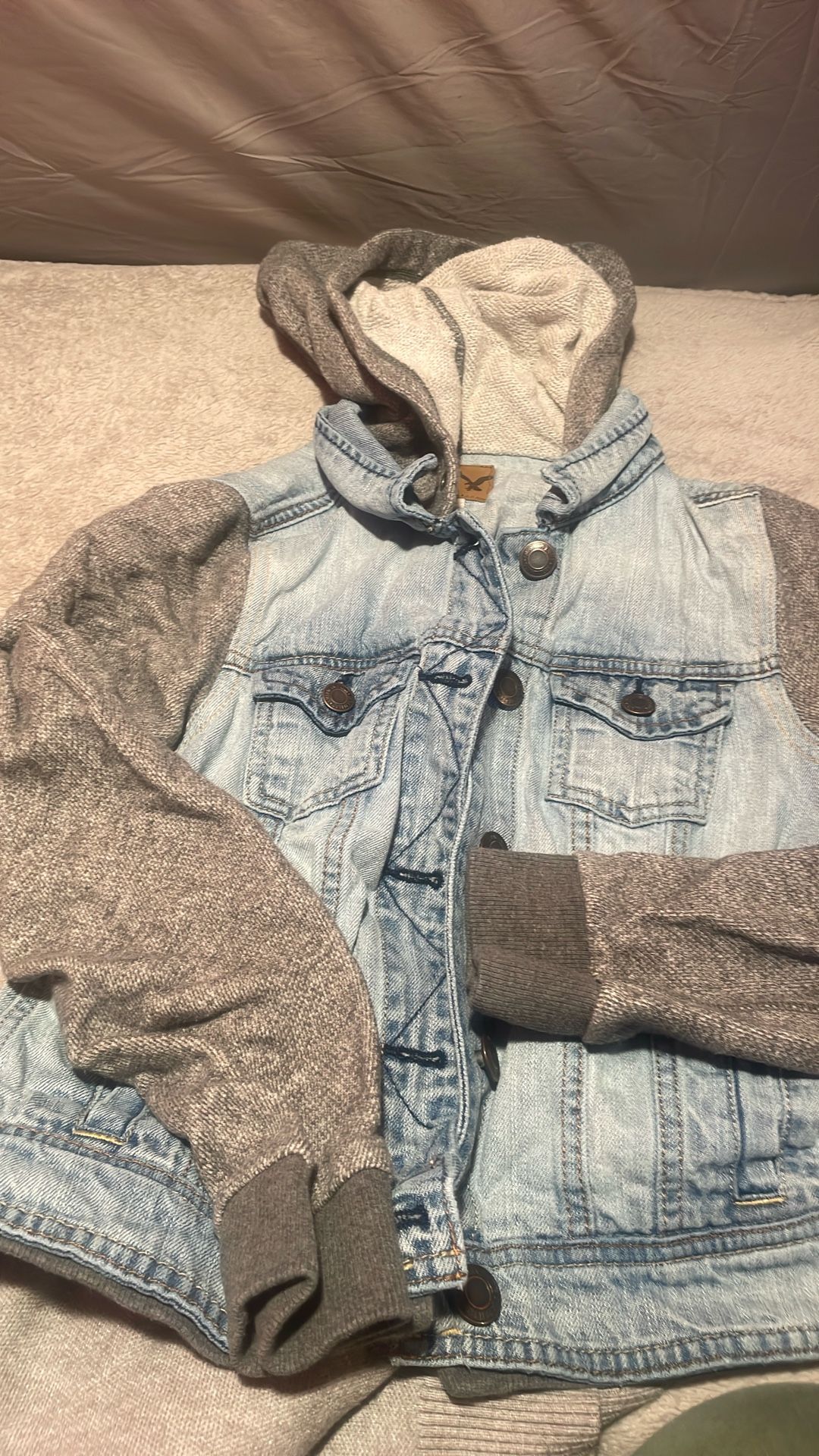 American Eagle Jacket