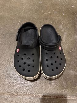 Crocs Clog Sandals