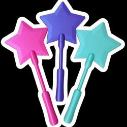 Star Pay Wand