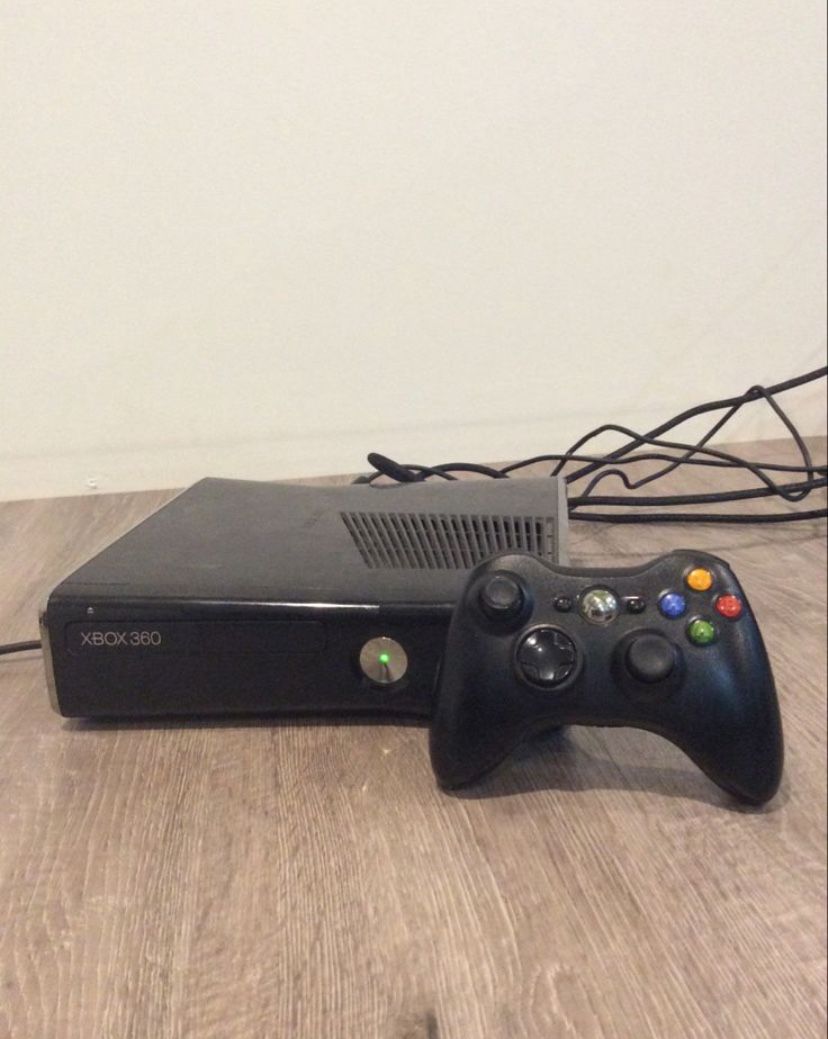 Xbox 360