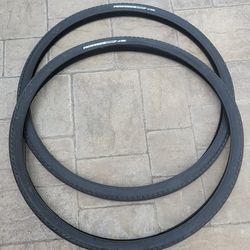 700x38c Specialized Pathfinder Sport tires