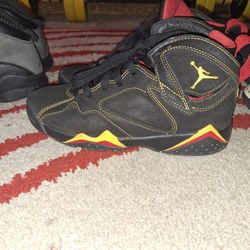 Jordans