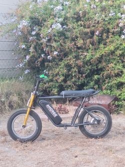 Razor Rambler 20mph