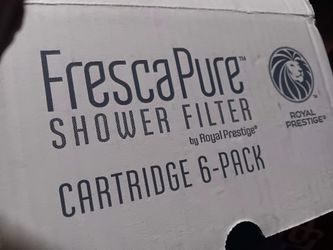 Filtros Para Baño