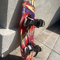 Wakeboard 