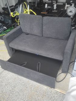 Sofa couch futon