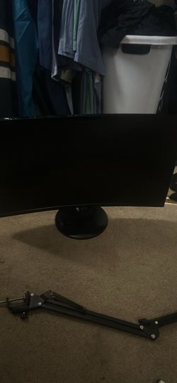 Gaming stuff