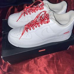Supreme Af1