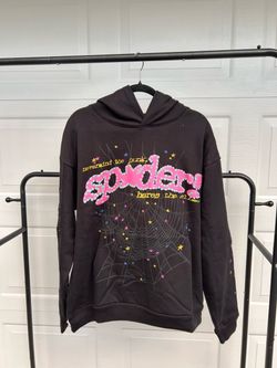 Spider Hoodies Sp5