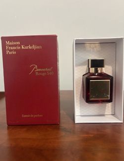 Baccarat Rouge 540 Extrait 2.4 fl oz Spray