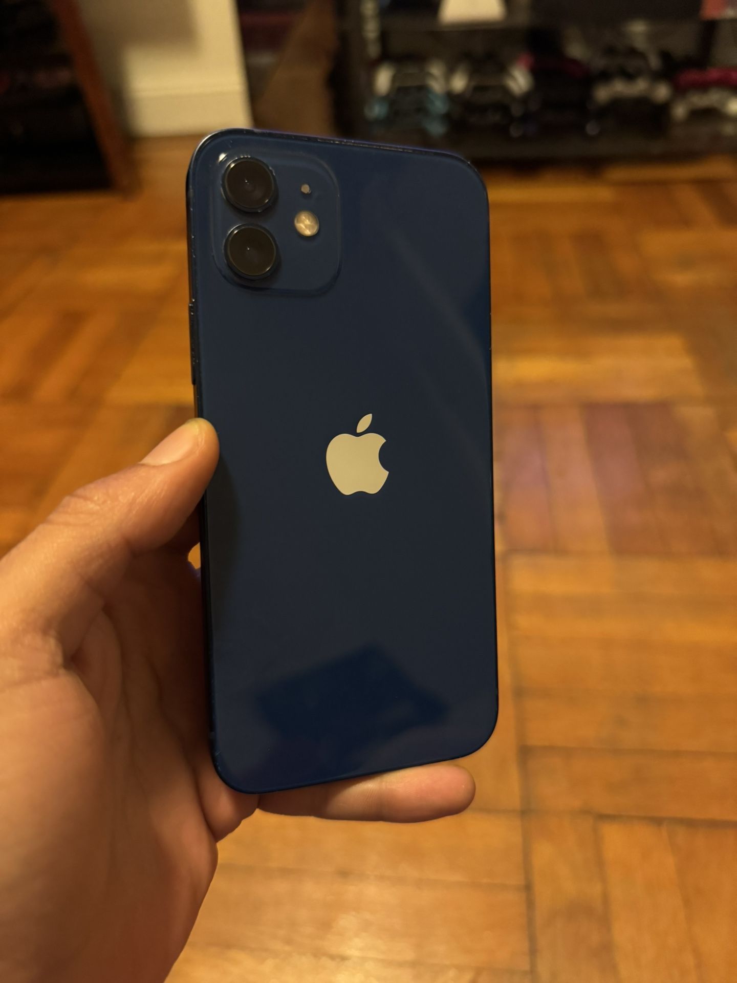 iPhone 12 128gb Unlocked