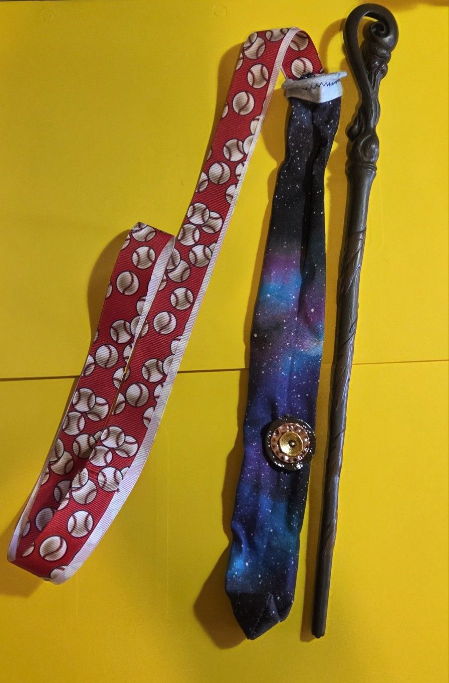 Harry Potter Wand Sheath
