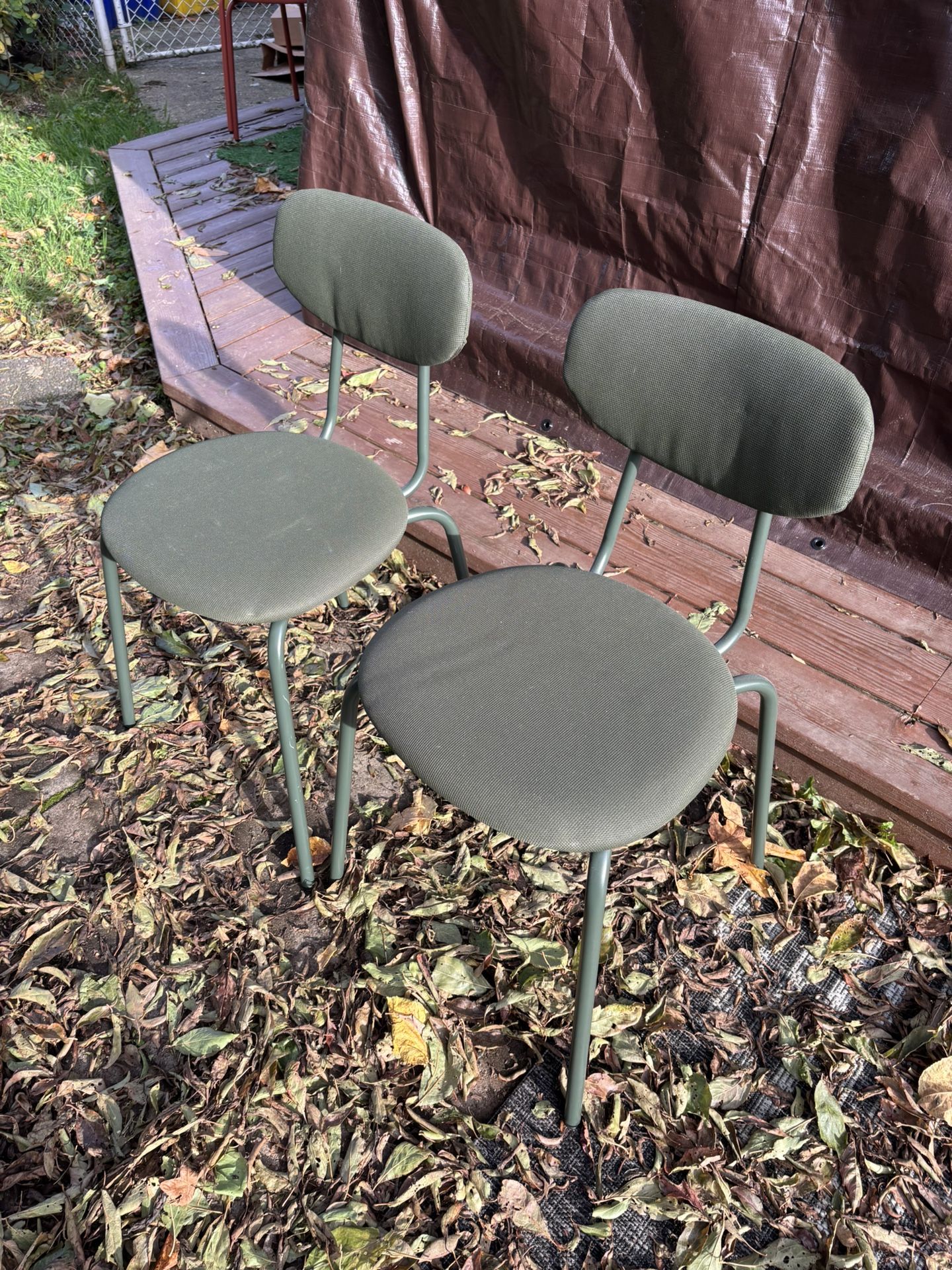 IKEA Dinning Table Chair (s)