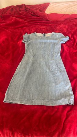 Banana Republic dress