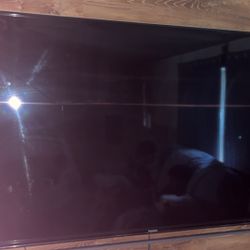 65’ inch tv panasonic 