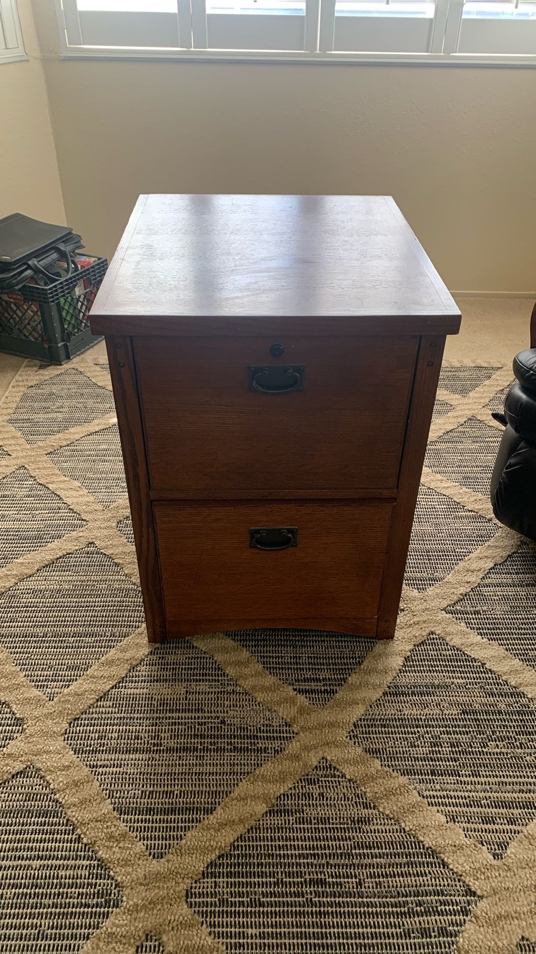 File Cabinet