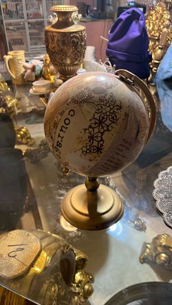 Globe