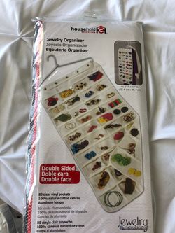 Jewelry organizer