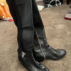 MK Boots 