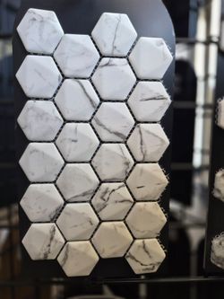 Mosaics