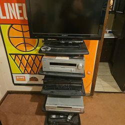Tv Stand