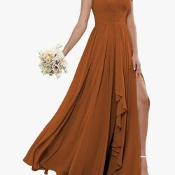 Bridesmaid Dress