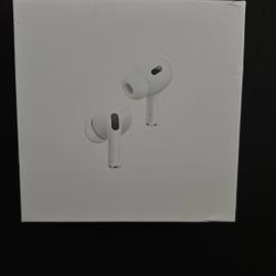 AirPod Pros 2 