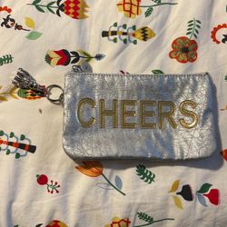 Wristlet