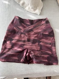 Alphalete Shorts