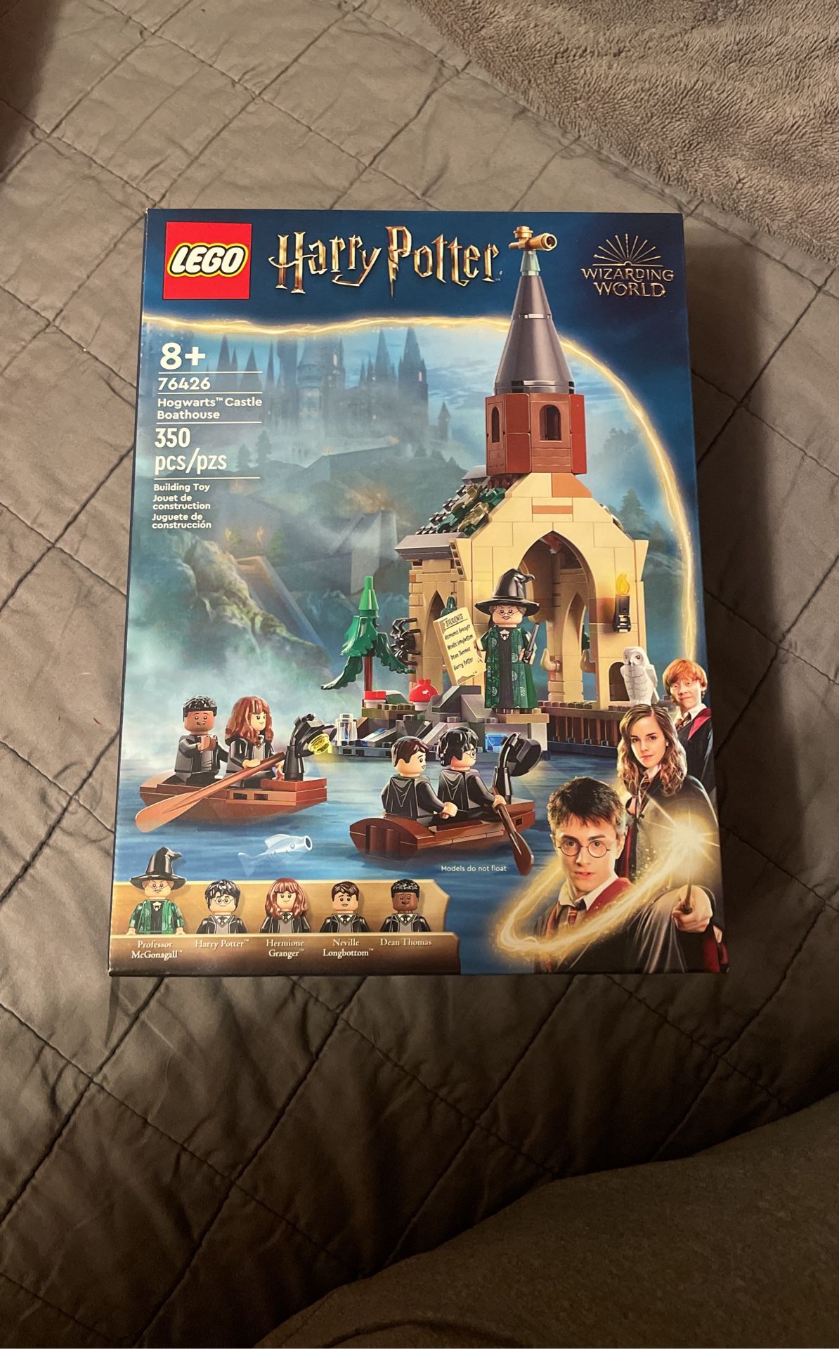 Harry Potter LEGO