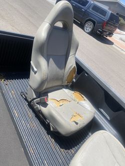 Acura Rsx Seats