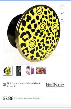 Free phone holder
