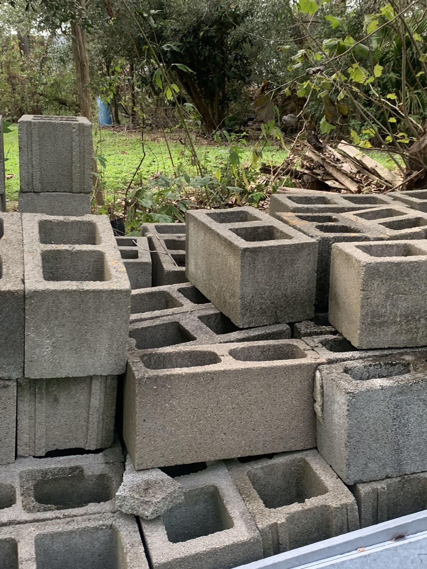 Center Blocks for Sale in Arcola, TX - OfferUp