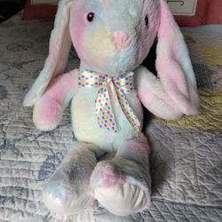  Stuffed Animal Bunny
